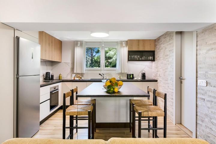 Poly'S Villa Lefkada Apolpaina Extérieur photo